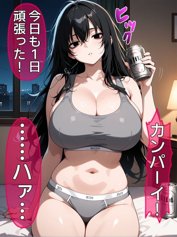 即堕ち大乱舞33【爆乳レ〇プ02】 サンプル4
