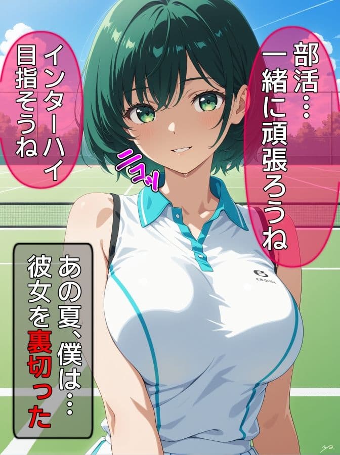 即堕ち大乱舞33【爆乳レ〇プ02】 サンプル7