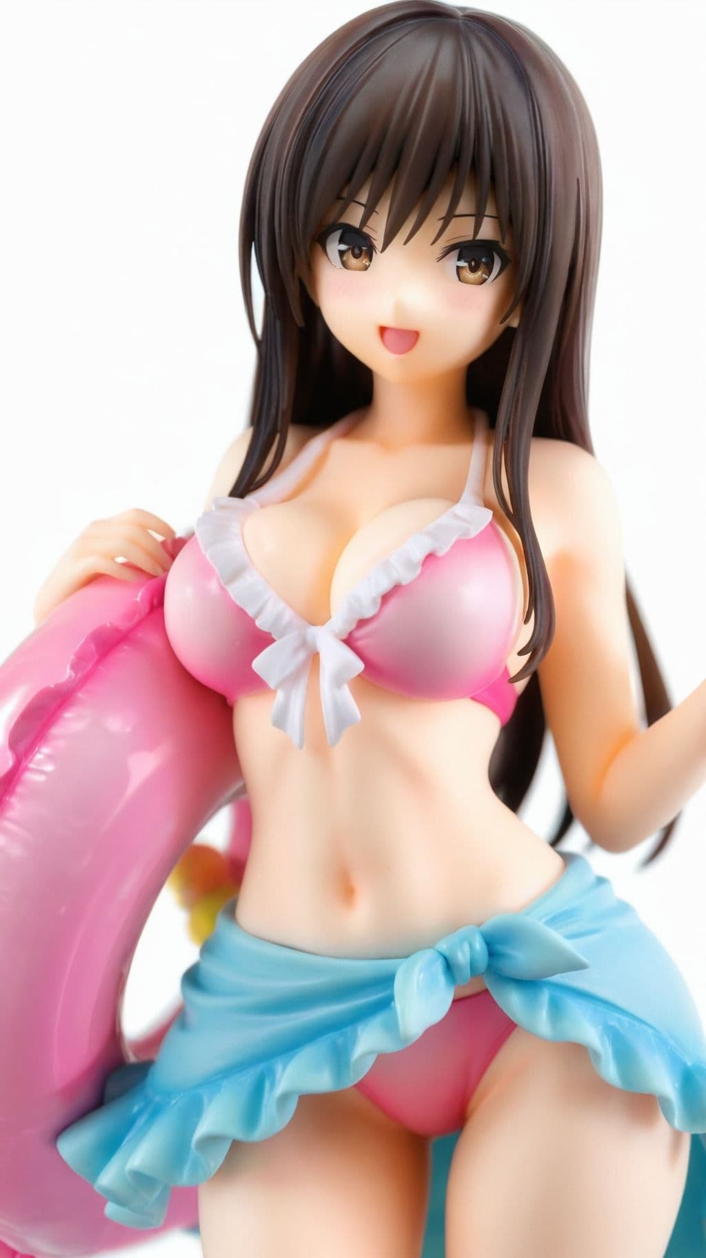 vol.71 figure Loveる  ツンデレな風紀委員 サンプル3