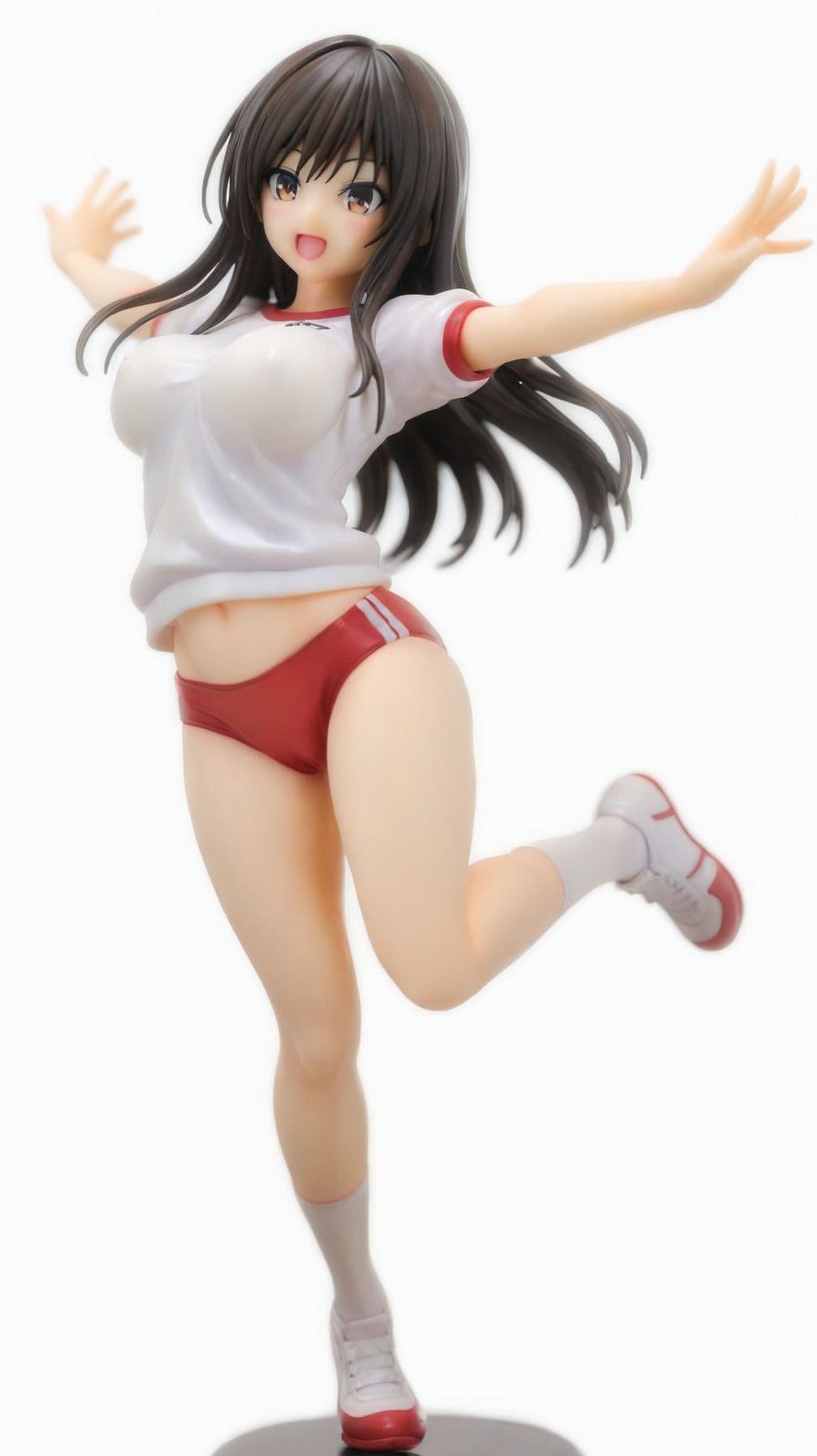 vol.71 figure Loveる  ツンデレな風紀委員 サンプル4