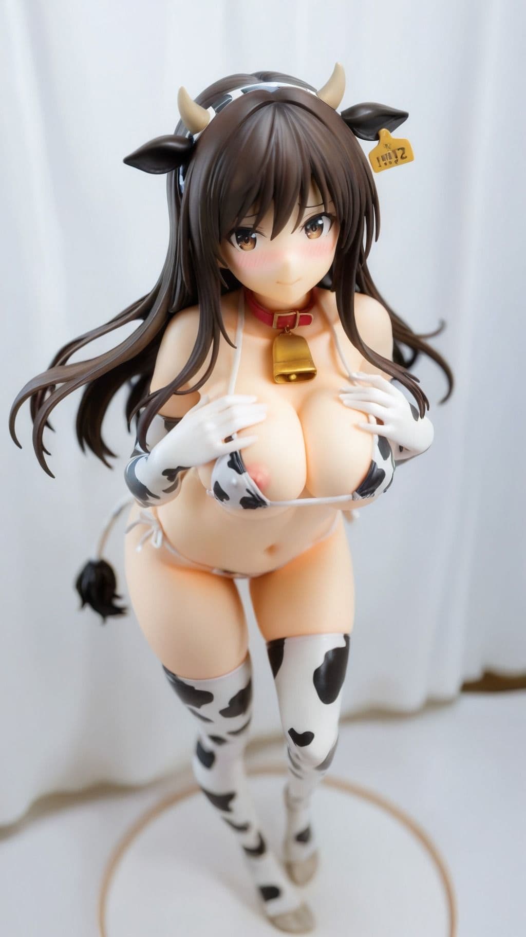vol.71 figure Loveる  ツンデレな風紀委員 サンプル7