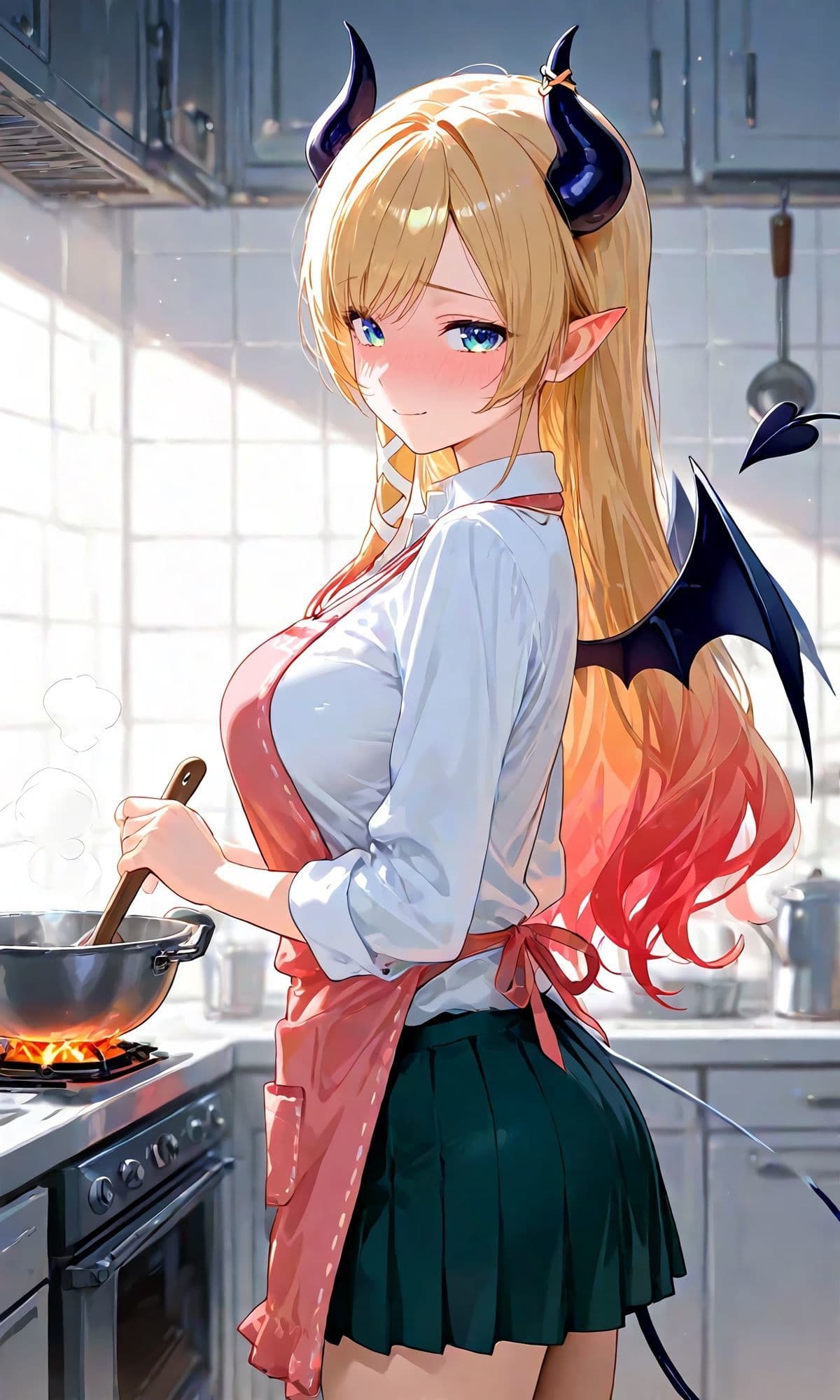 癒月ちょこ イラスト・CG集 2【ホロライブ】 サンプル1