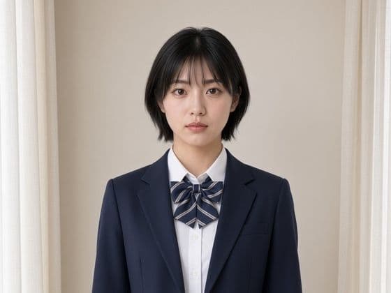 りん Vol.1「制服・水着・下着」