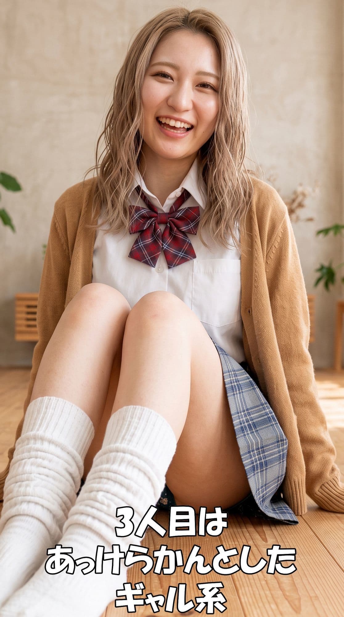 【パンチラ写真集】「雑誌のモデルを探してて…」記者を装って美女を個室へ。真面目な撮影のフリで騙して、無防備なパンチラを激写した記録【超特大500枚】 サンプル6