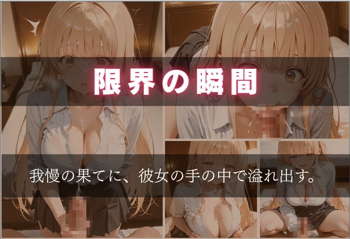 ホテルご奉仕 〜秘密の一夜〜 サンプル5