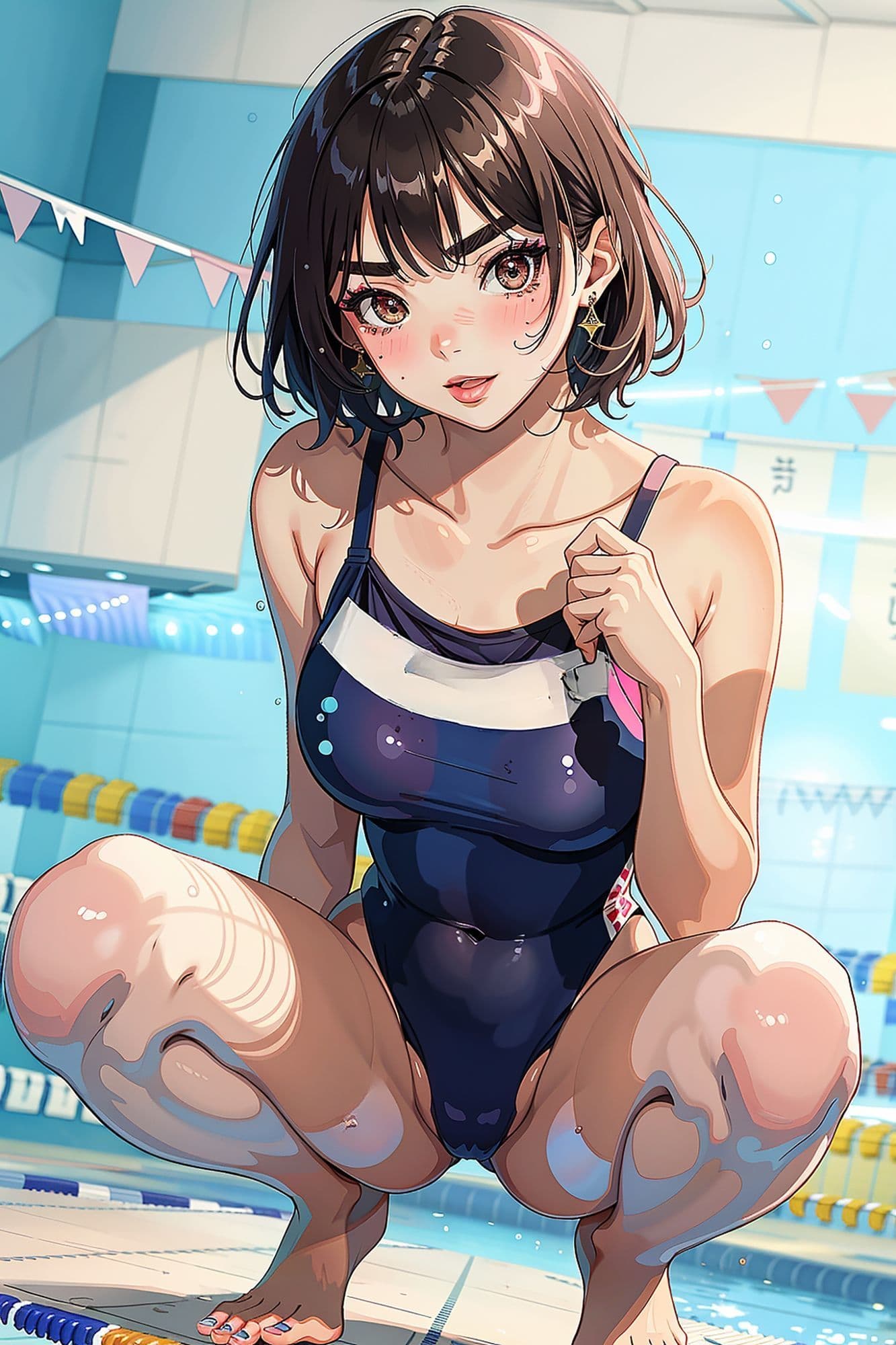 スク水娘 300枚 サンプル2