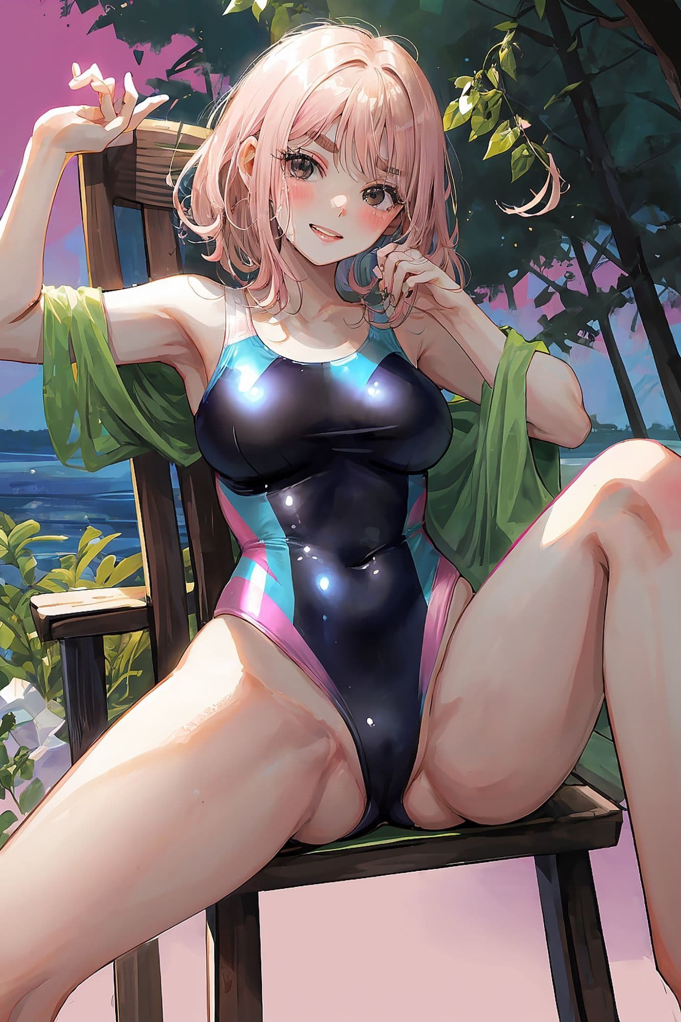 スク水娘 300枚 サンプル7