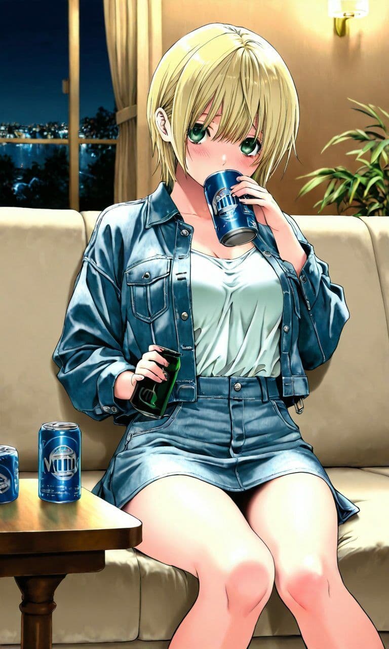 大学の宅飲みで西〇つかさが寝取られる284枚 サンプル2