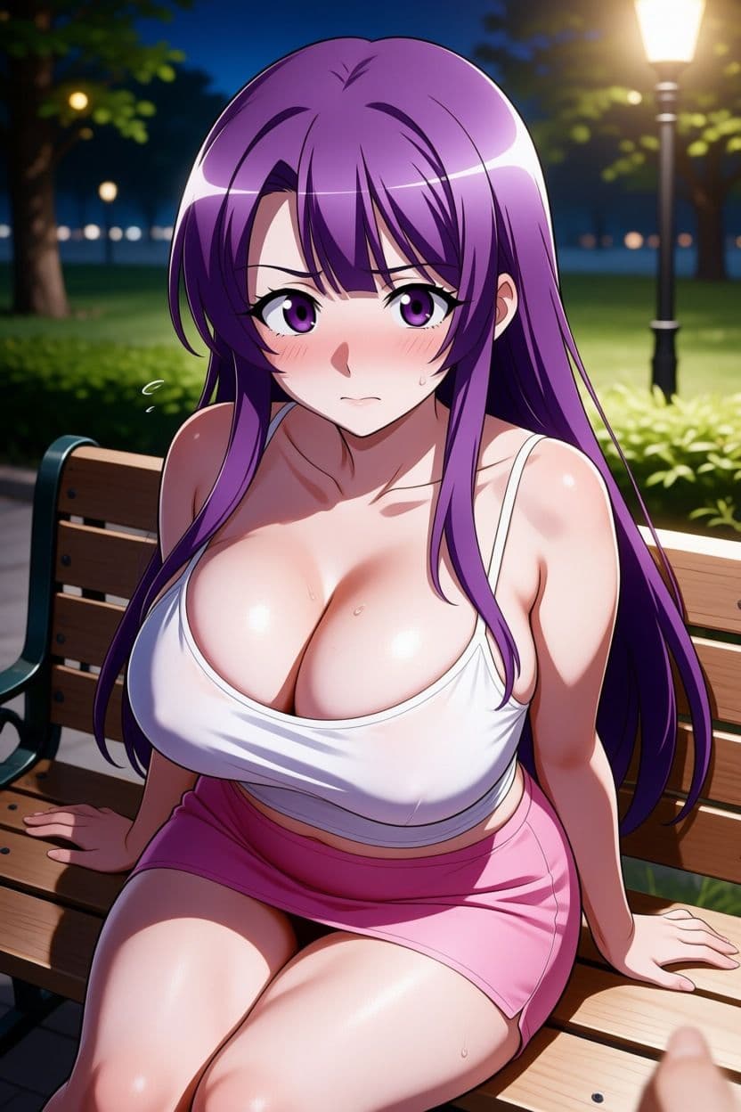 巨乳お姉さんは断れない〜隣の童貞大学生の筆おろし〜 サンプル7