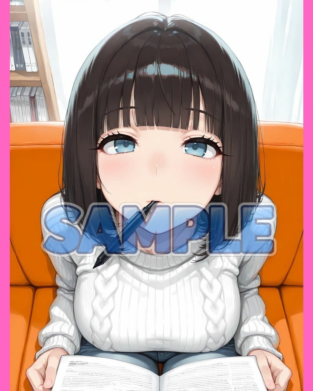 『お兄ちゃんの秘密の特訓』CG集 第2弾  学校とおうちと、日和。 サンプル6