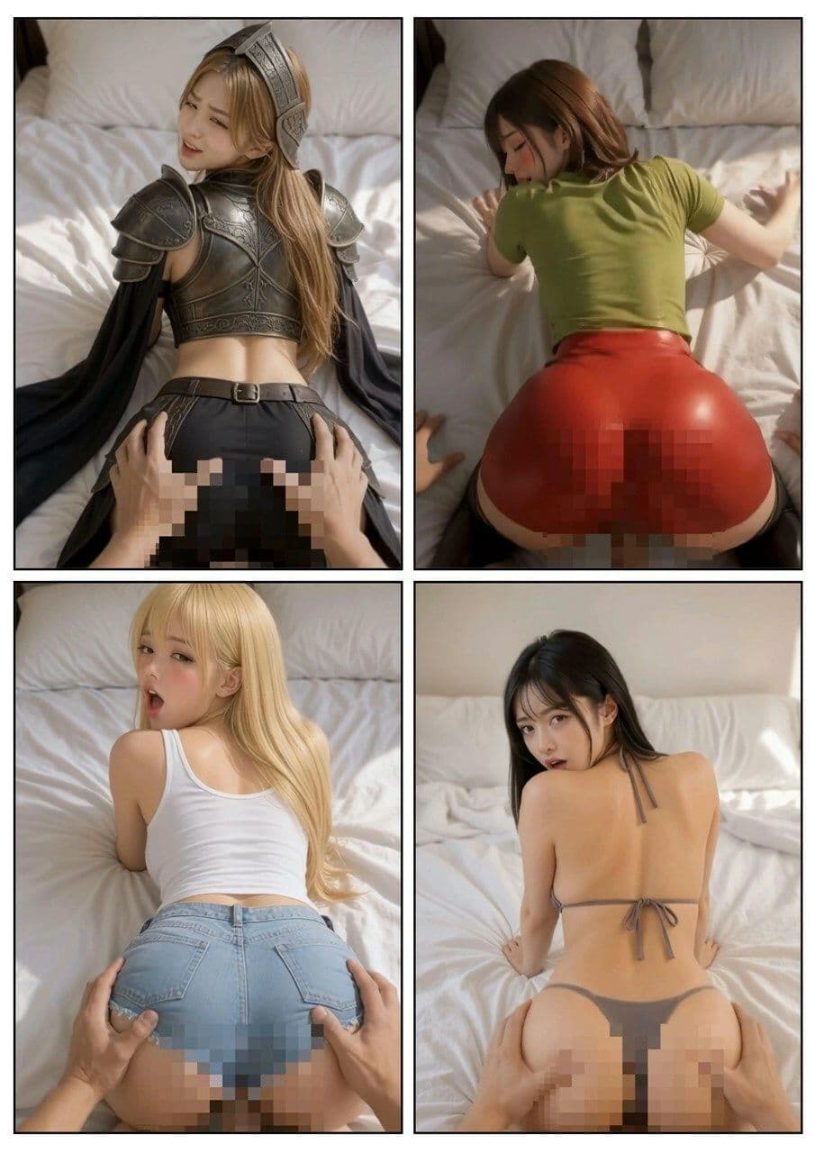 ちょっとおじさん！！シリーズ  1 サンプル10