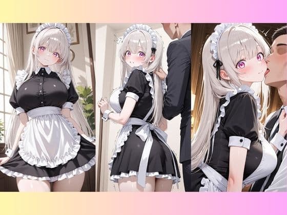 りむのコスプレ撮影会 -メイド編- Vol.1 サンプル4