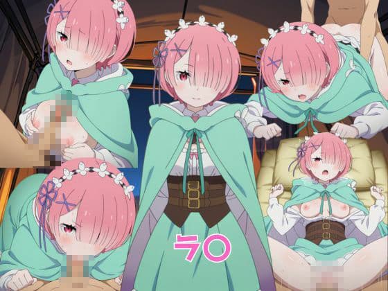 リ〇ロ4th SEASON SEX動画_vol.2 サンプル1
