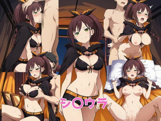 リ〇ロ4th SEASON SEX動画_vol.2 サンプル3