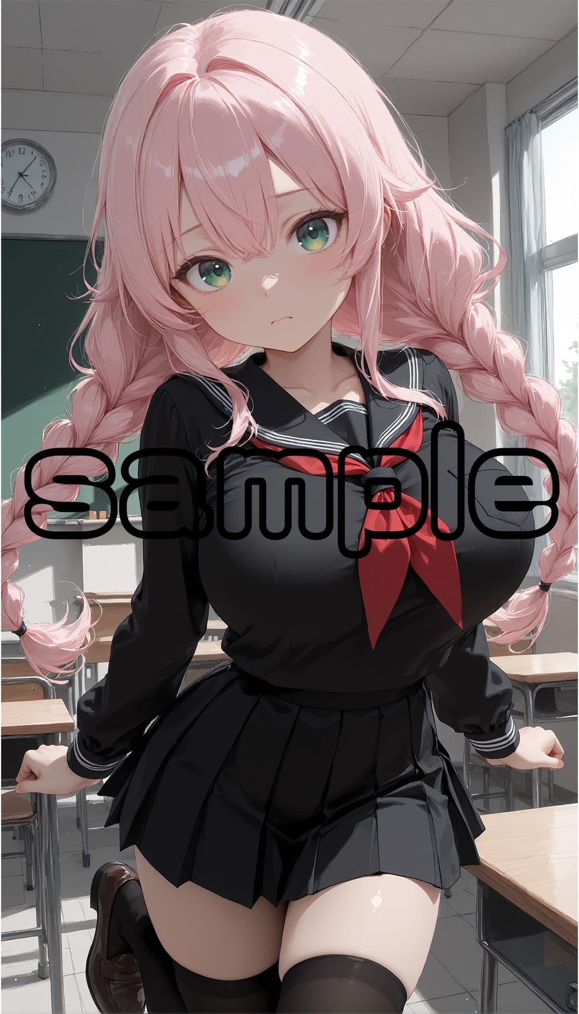おっきいことはいいこと サンプル1