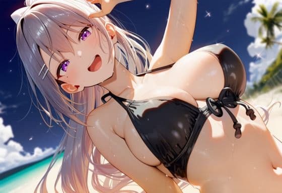 〇口楓 CG集2