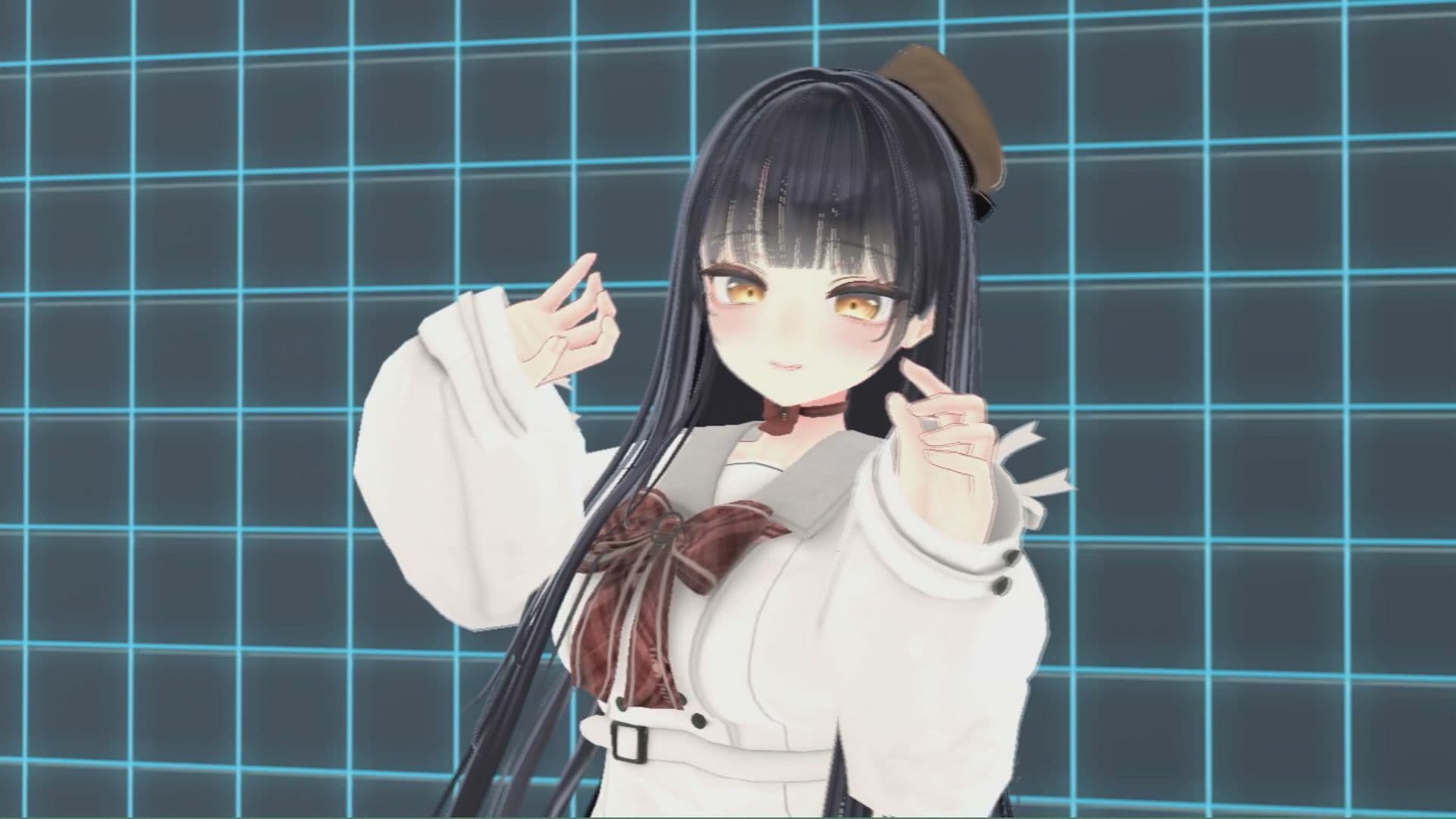 ゆらがわもふぃさんの新モデル遠隔青タラデンマチャレンジフェライラマハンドル騎乗位中だし雑談配信 サンプル4