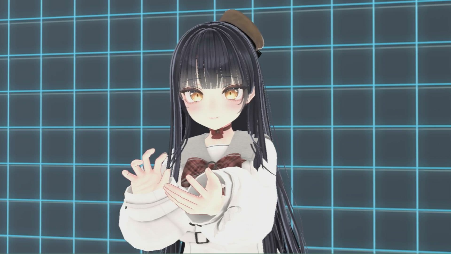 ゆらがわもふぃさんの新モデル遠隔青タラデンマチャレンジフェライラマハンドル騎乗位中だし雑談配信 サンプル6