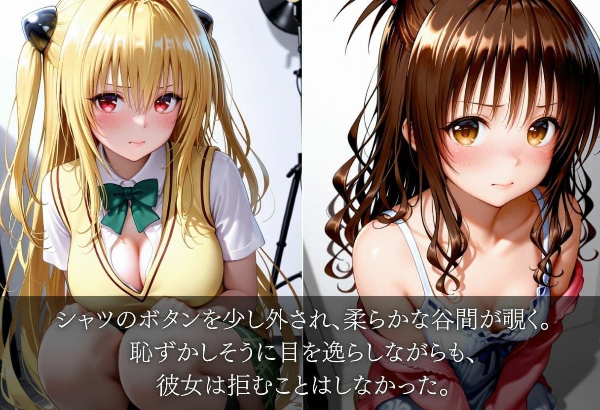 【個人撮影】羞恥フォトセッション〜真面目そうな女性がイキ果てるまでの一部始終〜 サンプル2