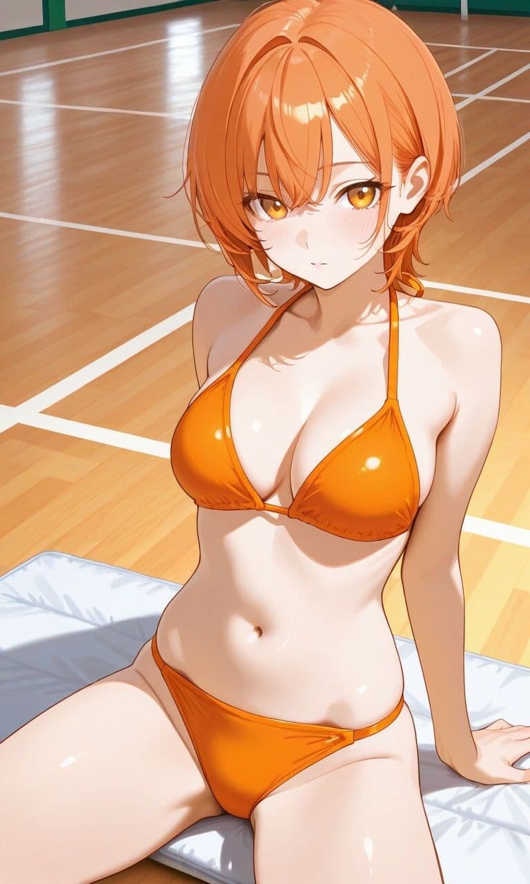 十人十色 サンプル8