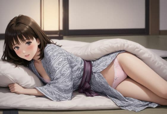 伊織ちゃん風 エッチ（3） サンプル3