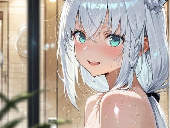フ〇キとラブホでデート サンプル3