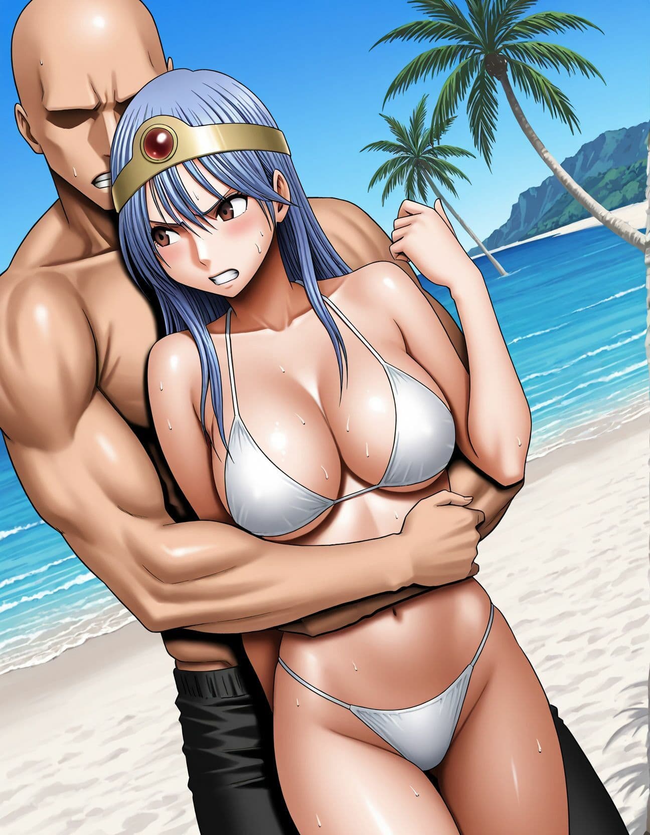 異世界転移した賢者3  ナンパ編 サンプル1