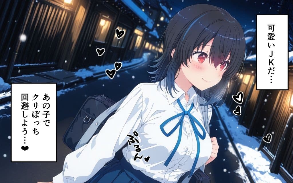 彼女強奪NTR（はーと）  大好きな彼女がデート後に拉致されて処女まで奪われた記録  朝凪海ちゃん編 サンプル1