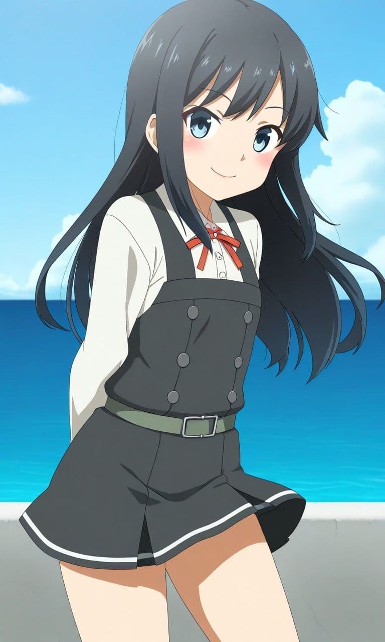 降伏の証に全裸立ちション！？〜無様におしっこする彼女たち〜 サンプル7