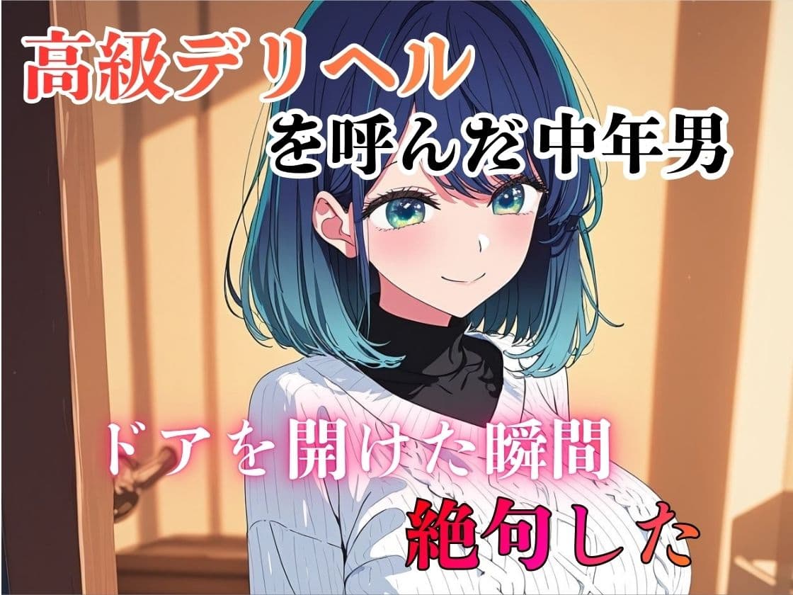 デリヘル呼んだら教え子だった 〜元教え子の屈辱奉仕〜 【○〇編】 サンプル1