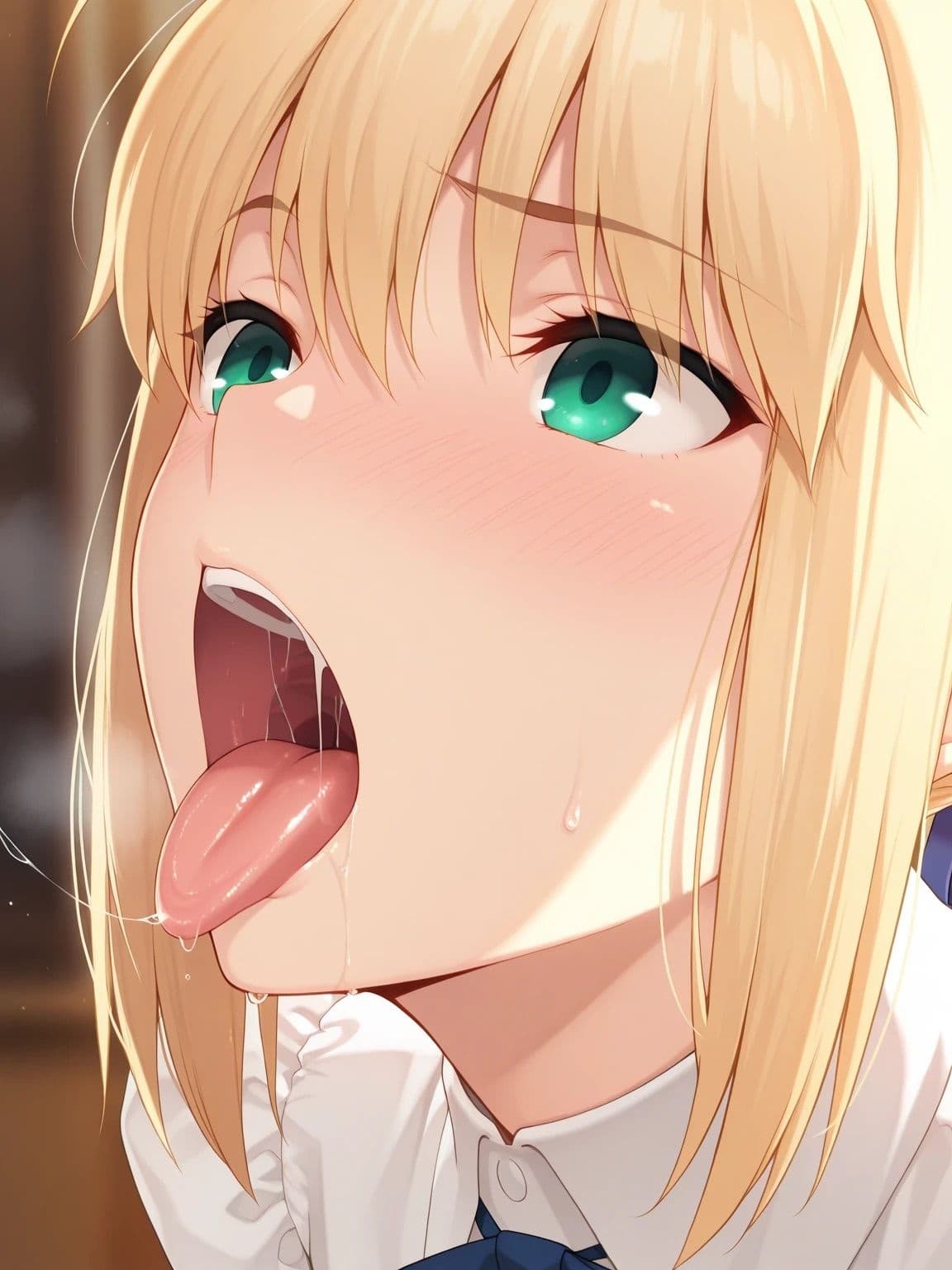 騎士王好きです サンプル4