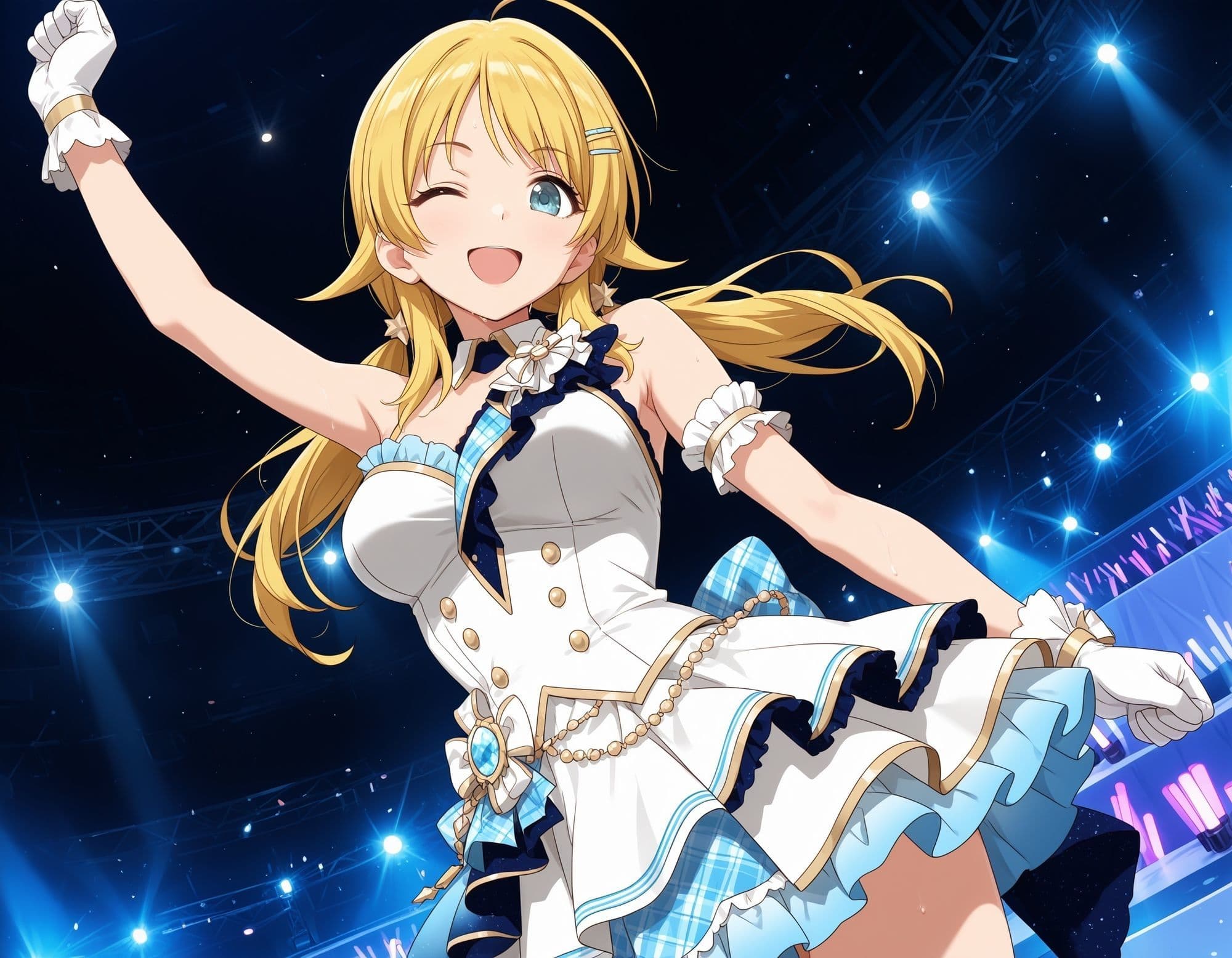 汚されたアイドル 〜八宮め●る〜【475枚】 サンプル4
