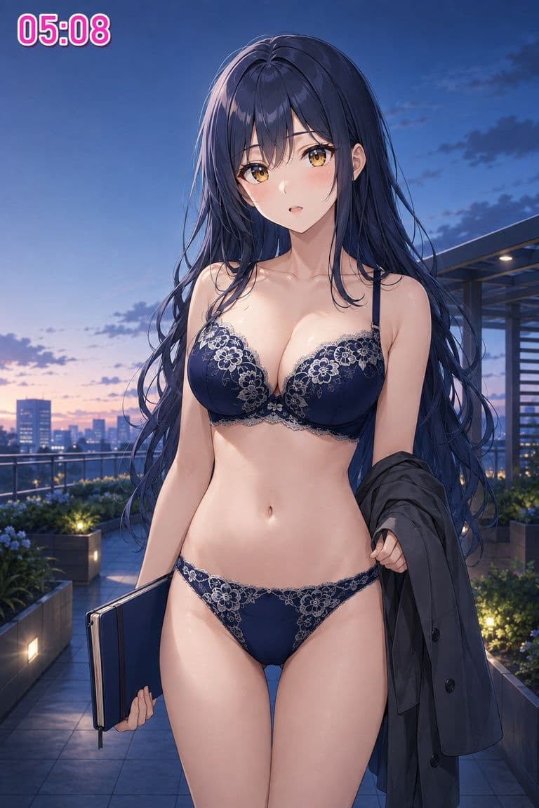 服を脱ぎたい女性たちNEXT〜OL編vol.1〜 サンプル2