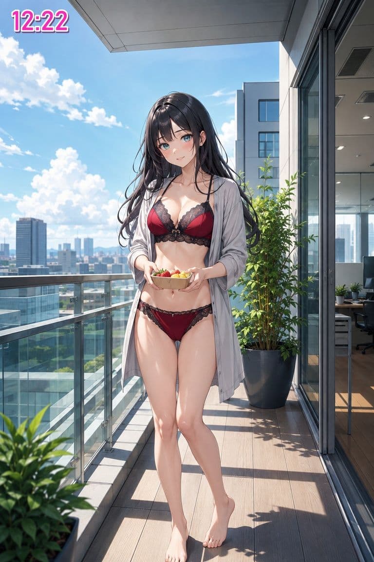 服を脱ぎたい女性たちNEXT〜OL編vol.2〜 サンプル9