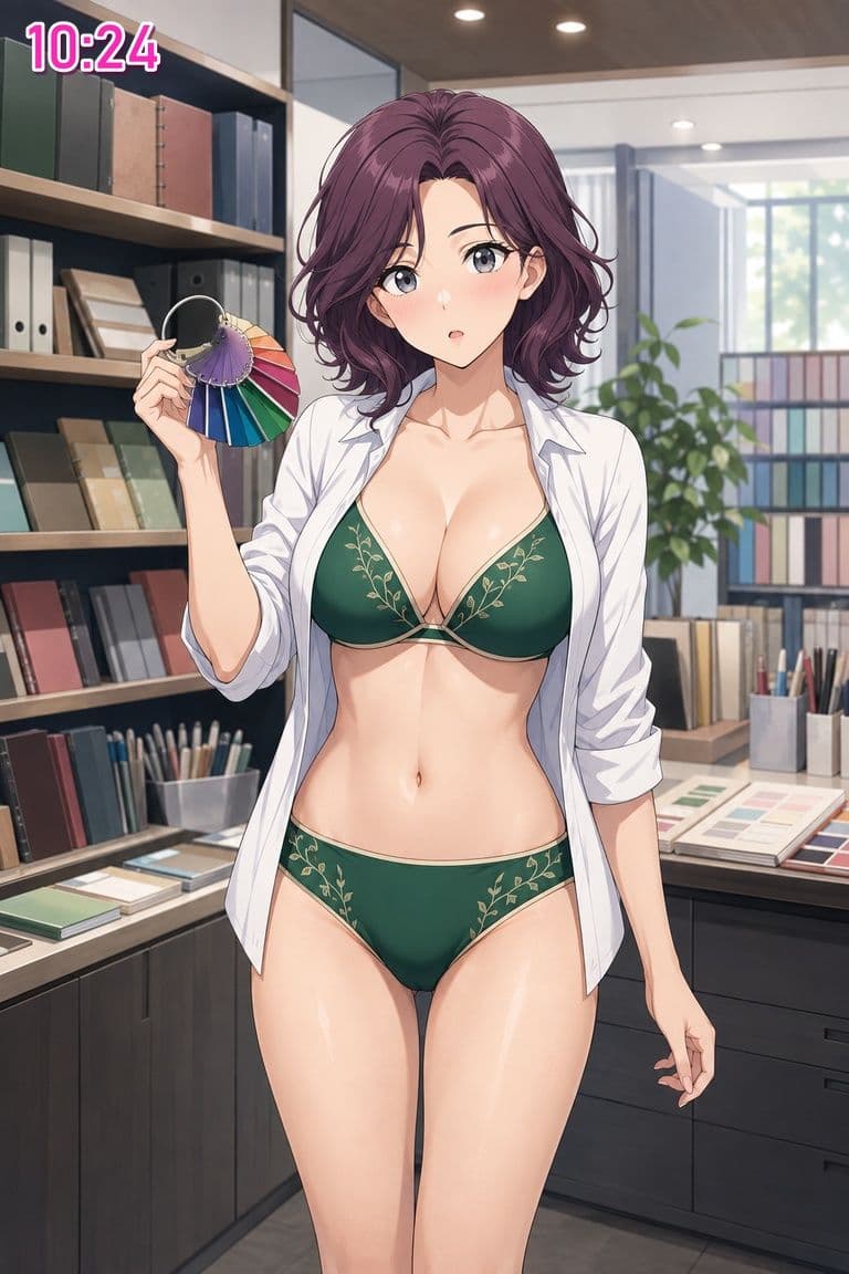 服を脱ぎたい女性たちNEXT〜OL編vol.3〜 サンプル7