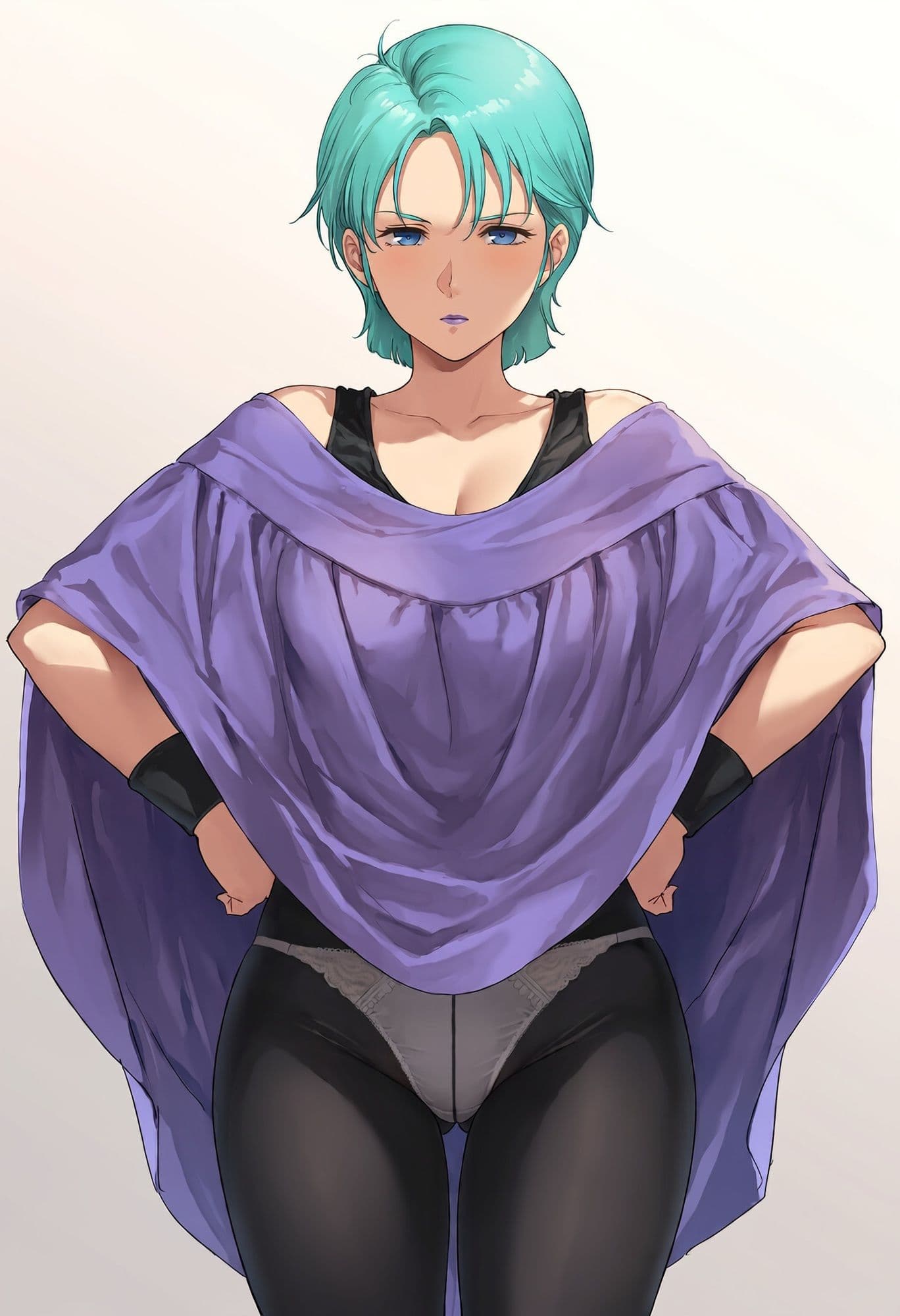 ガ〇ダムヒロインHイラスト集11 サンプル5
