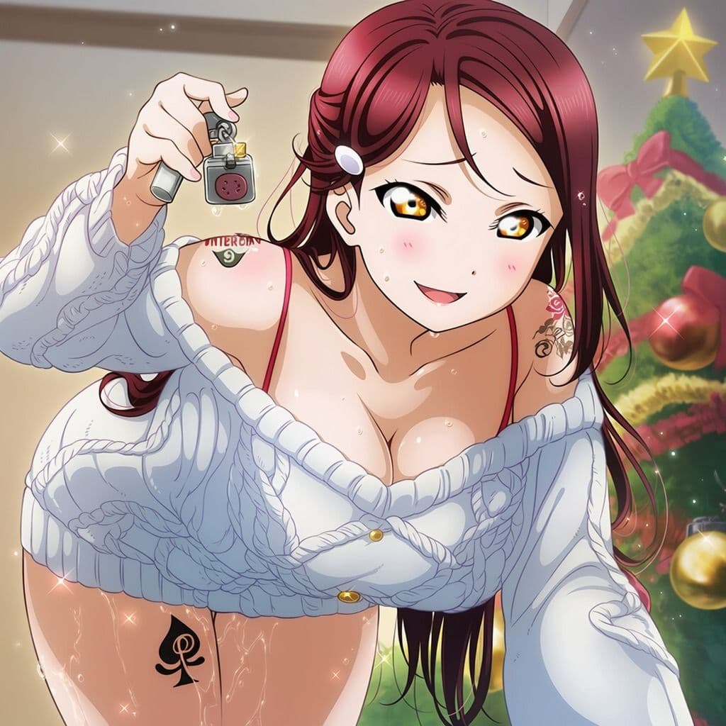 【QOS】 ピアニストアイドル様に寝取られBDSM サンプル9