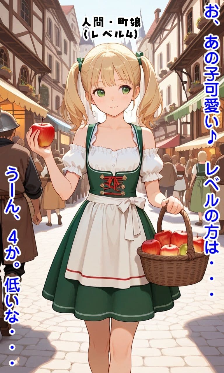 人間アイテム化で異世界無双 サンプル7