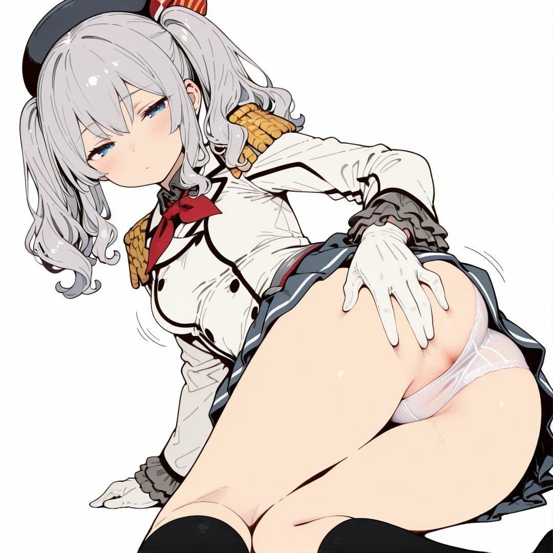 艦○れイラスト集 2 サンプル3