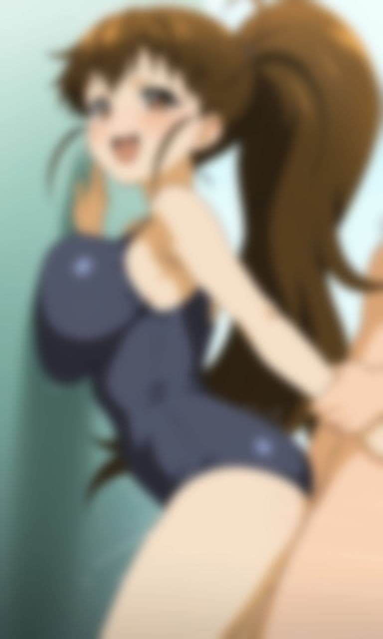 【WORKING！！】種島ぽぷらAICG集 サンプル3