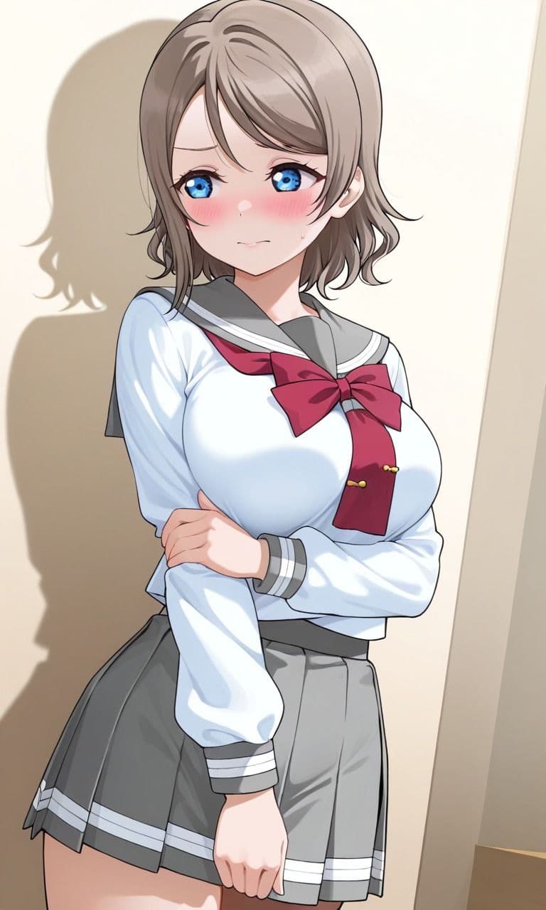 曜  水泳部NTR サンプル5