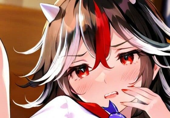 東方Project  鬼人正邪  超エロイラスト集  114枚