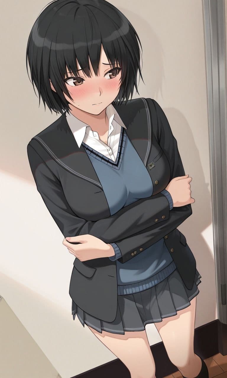 七咲  水泳部NTR サンプル5