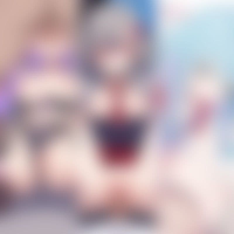 大人気Vtuberのエロ画像集 36 サンプル1