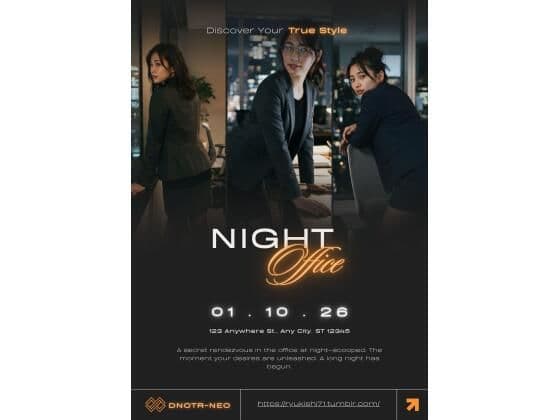 Night Office