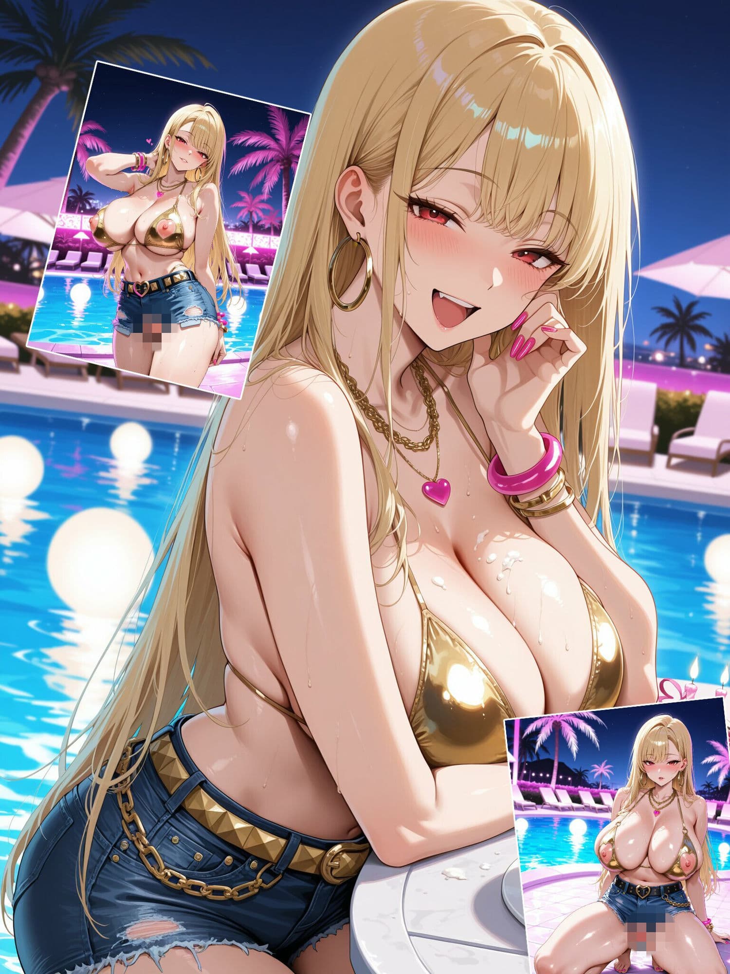 Tabibito illustrations August 2026 part1 サンプル1