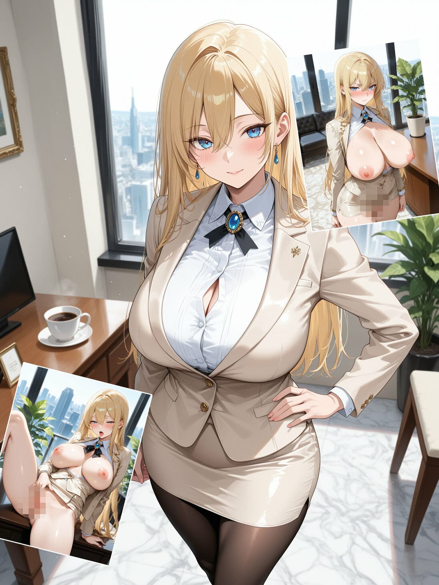 Tabibito illustrations August 2026 part1 サンプル3