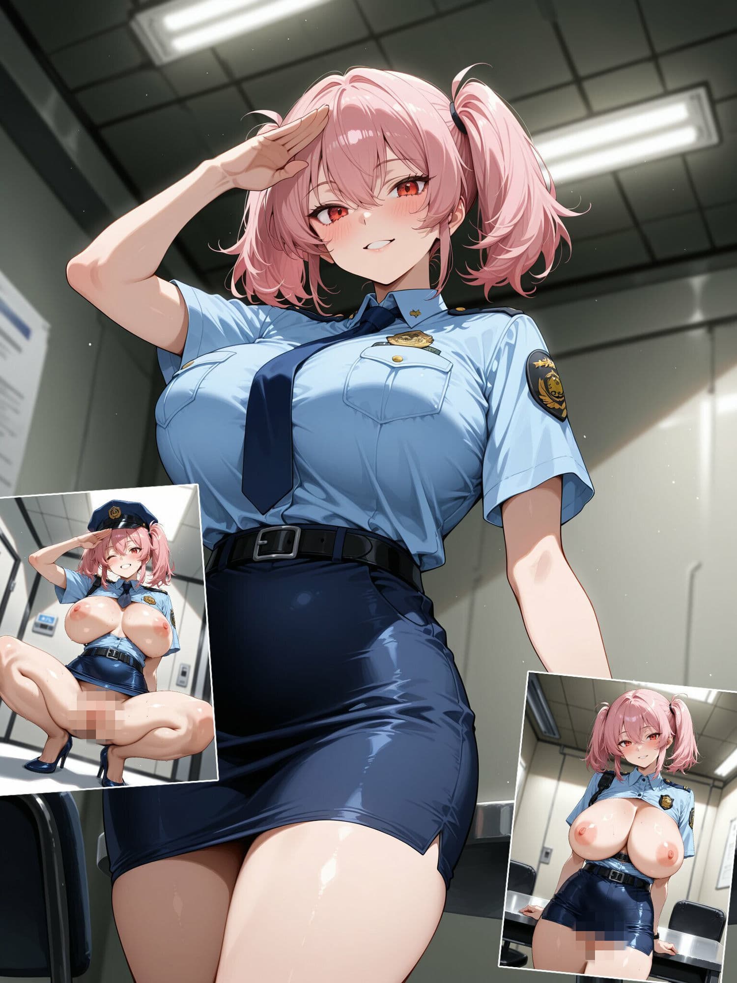 Tabibito illustrations August 2026 part1 サンプル6