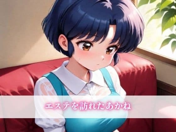 エステに来ただけなのに。 サンプル2