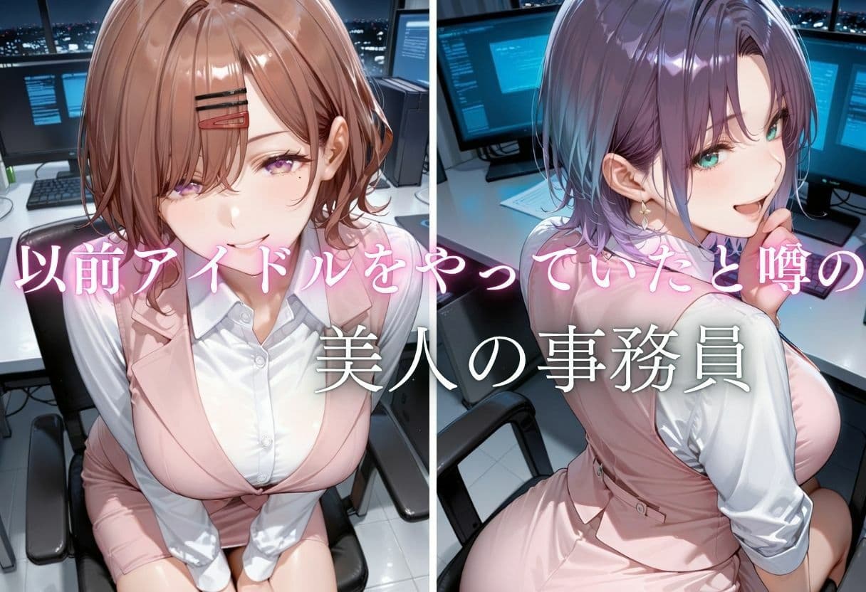 「もう壊れちゃう…」力尽きた残業OLの身体に、貫かれた肉棒Vol.2 サンプル4